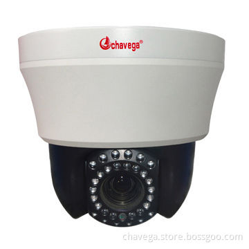 Best quality night vision 4-inch mini IR medium vatop camera driven by exact engine